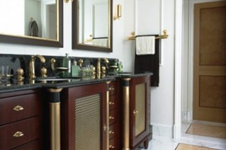 Feadship Motor Yacht Ensuite